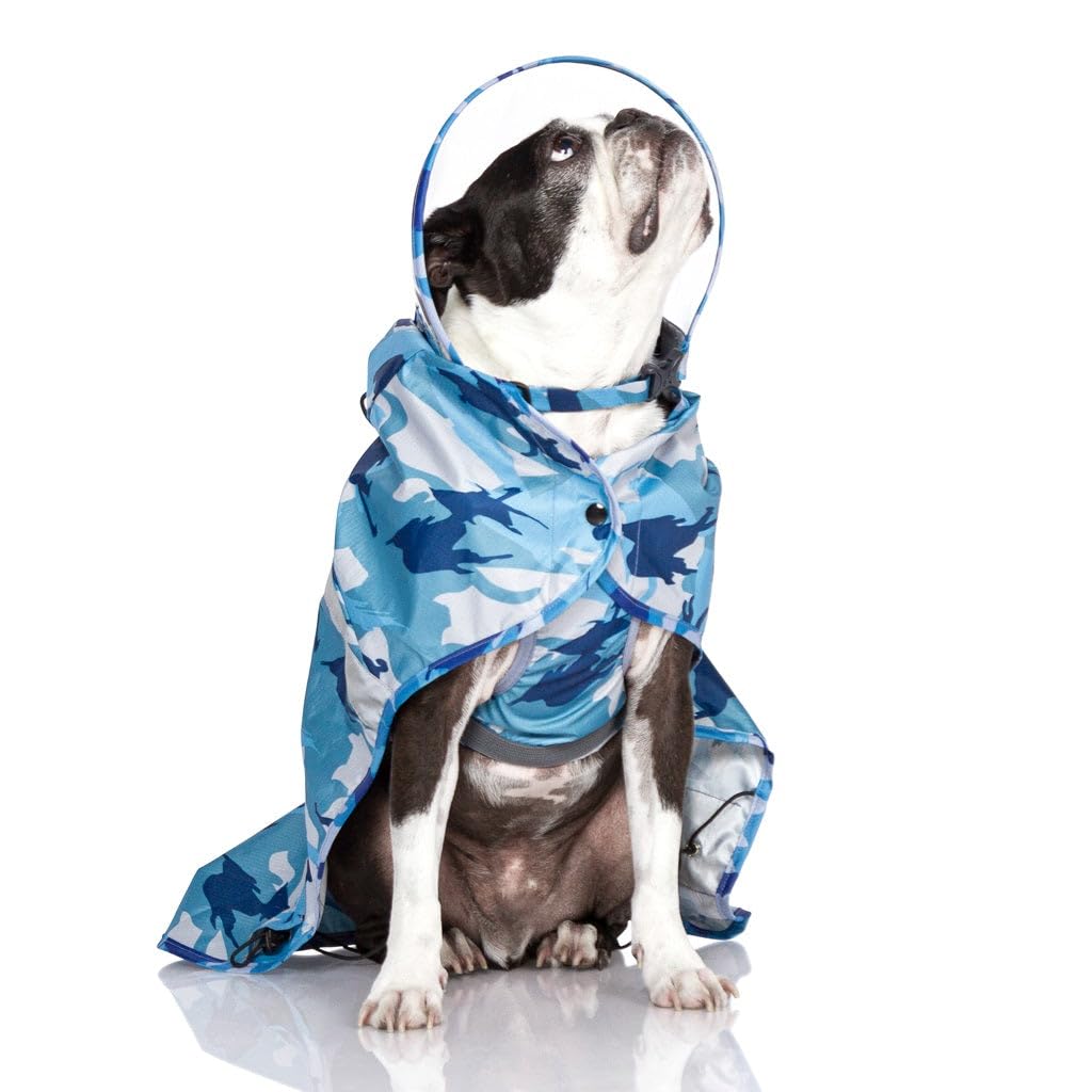 Raincoats